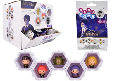 Nano Pods Harry Potter Nano Pods Harry Potter