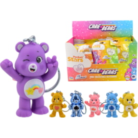 Care Bears Figural Keychains 1Pc In Foilbag & Dbx