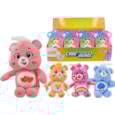 Care Bears Clip On Plush In Paper Capsule 1 Pack