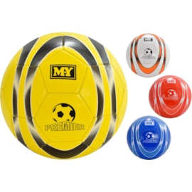 M.y 32 Panel Stitched Premier Football Size 5 M.y 32 Panel Stitched Premier Football Size 5