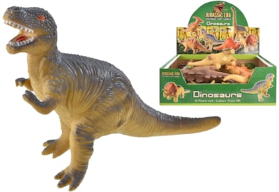 kandy Dinosaur Assorted 10" (TY9863)