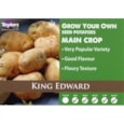 Taylors King Edward Seed Potato 2kg