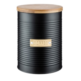 Typhoon Otto Black Coffee Storage Typhoon Otto Black Coffee Storage