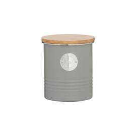 Typhoon Tea Storage Living Grey Typhoon Tea Storage Living Grey