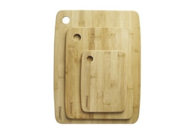 Typhoon Living Set Of 3 Chop Boards Typhoon Living Set Of 3 Chop Boards
