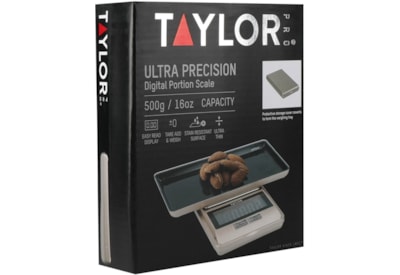 Taylor Ultra Precision Digital Scale Taylor Ultra Precision Digital Scale