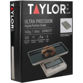 Taylor Ultra Precision Digital Scale Taylor Ultra Precision Digital Scale