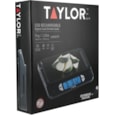 Taylor Digital Usb Kitchen Scale Taylor Digital Usb Kitchen Scale
