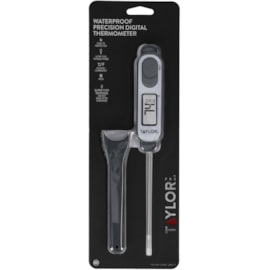 Taylor Ty Waterproof Digital Thermocouple Taylor Ty Waterproof Digital Thermocouple