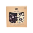 Eco Chic Music Compilation Bamboo Underpants 2pk Large Eco Chic Music Compilation Bamboo Underpants 2pk Large