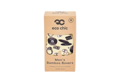 Eco Chic Beige Music Compilation Bamboo Underpants Xlarge Eco Chic Beige Music Compilation Bamboo Underpants Xlarge