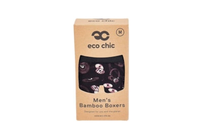 Eco Chic Black Music Compilation Bamboo Underpants Xlarge Eco Chic Black Music Compilation Bamboo Underpants Xlarge