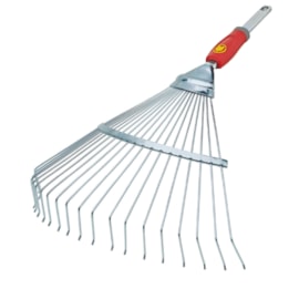 Wolf Metal Springtine Rake 50cm Wolf Metal Springtine Rake 50cm