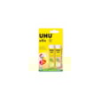 Uhu 8g Glue Stick 2 Pack 16g Uhu 8g Glue Stick 2 Pack 16g