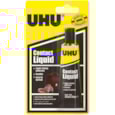 Uhu Contact Liquid Adhesive 33ml Uhu Contact Liquid Adhesive 33ml