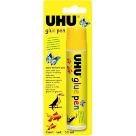 Uhu Glue Pen 50ml (1605)