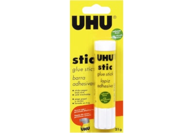 Uhu Glue Stic 21g (44247)