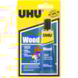 Uhu Wood Adhesive 27ml Uhu Wood Adhesive 27ml