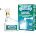 Ultra Chloraseptic Spray 15Ml