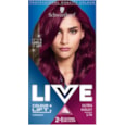 Schwarzkopf Live Colour+lift Ultra Violet Schwarzkopf Live Colour+lift Ultra Violet
