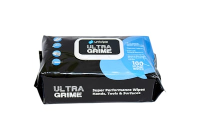 Ultragrime Pro Multiuse 100s Ultragrime Pro Multiuse 100s