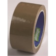 Ultratape Brown Parcel Tape 48mm x 66m 6s (HD0011)