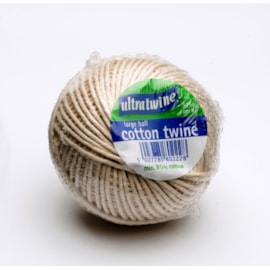 Ultratape Large Ball of Cotton Twine (PA0200200U)