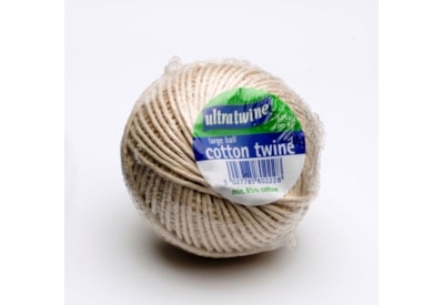Ultratape Large Ball of Cotton Twine (PA0200200U)