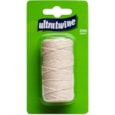 Ultratape Large Fine Cotton Twine 25m Ultratape Large Fine Cotton Twine 25m