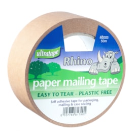 Ultratape Picture Framing Tape 48mm x 50m Ultratape Picture Framing Tape 48mm x 50m