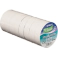 Ultratape Pvc Insulation Tape White 8s 20m Ultratape Pvc Insulation Tape White 8s 20m