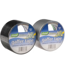 Ultratape Rhino Assorted Cloth Tape 50mm x 10m 6s Ultratape Rhino Assorted Cloth Tape 50mm x 10m 6s