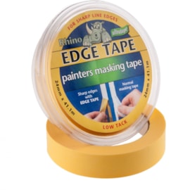 Ultratape Rhino Edge Masking Tape 36mm x 41.1m (00593641)
