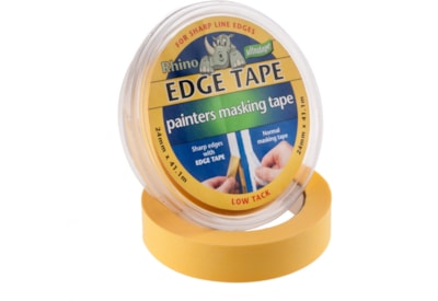 Ultratape Rhino Edge Masking Tape 36mm x 41.1m (00593641)