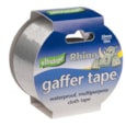 Ultratape Rhino Silver Cloth Tape 50m Ultratape Rhino Silver Cloth Tape 50m
