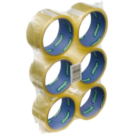 Ultratape Clear Tape 48mm x 40m Ultratape Clear Tape 48mm x 40m