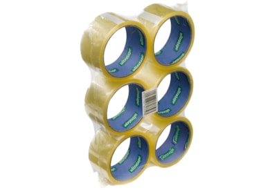 Ultratape Clear Tape 48mm x 40m Ultratape Clear Tape 48mm x 40m
