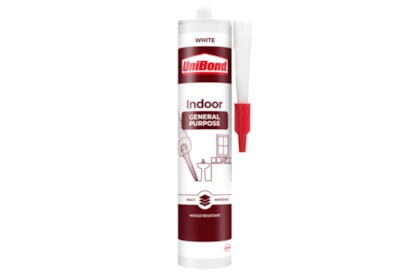 Unibond Indoor General Purpose Sealant White Unibond Indoor General Purpose Sealant White