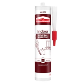 Unibond Indoor General Purpose Sealant White