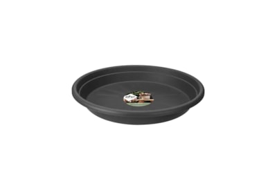Elho Universal Saucer Round Anthracite 25cm (1004199)