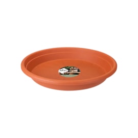 Elho Universal Saucer Round Terra 14cm (1004186)