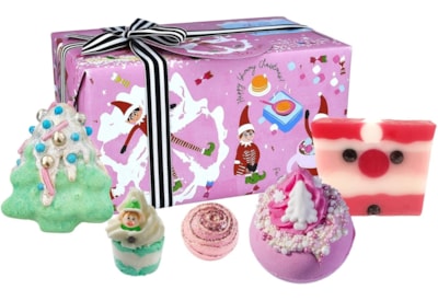 Get Fresh Cosmetics Up To Snow Good Gift Pack Get Fresh Cosmetics Up To Snow Good Gift Pack