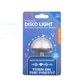 Type C Phone Disco Light Type C Phone Disco Light