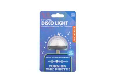 Type C Phone Disco Light Type C Phone Disco Light