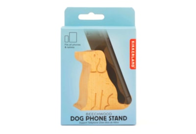 Dog Phone Stand Dog Phone Stand