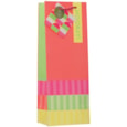 Partisan Pop Hooray Bottle Bag