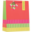 Partisan Pop Hooray Gift Bag Large Partisan Pop Hooray Gift Bag Large