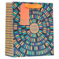Sunburst Medium Gift Bag Sunburst Medium Gift Bag