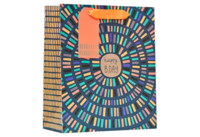 Sunburst Medium Gift Bag Sunburst Medium Gift Bag