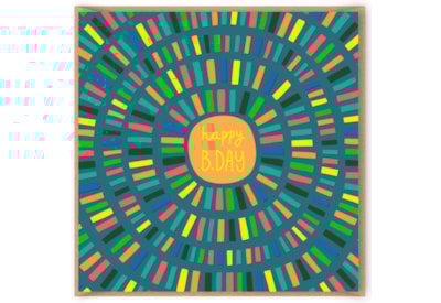 Happy Birthday Card Happy Birthday Card